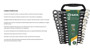 Imagen de JUEGO DE 12 LLAVES COMBINADAS  CON CATRACA FLEXIBLE